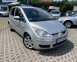 Mitsubishi Mitsubishi Colt CZ3 Lim. 5-trg. 1.3 Motion Tüv/Ser Gebrauchtwagen