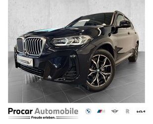 BMW BMW X3 xDrive20d M Sport 19