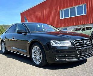 Audi Audi A8 3.0 TDI quattro Softclose Tiptronic 8-gang Gebrauchtwagen