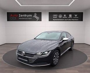 VW Volkswagen Arteon 2.0 TDI Elegance CarPlay Head*St Gebrauchtwagen