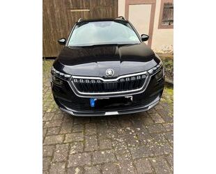 Skoda Skoda Kamiq 1.5 TSI ACT DSG Style Style Gebrauchtwagen