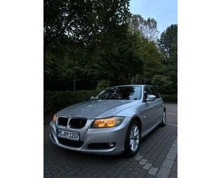 BMW BMW 318d - Gebrauchtwagen