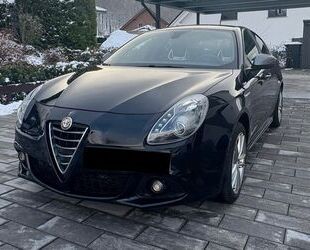 Alfa Romeo Alfa Romeo Giulietta 1.4 TB 16V MultiAir 110kW Spr Gebrauchtwagen