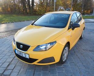 Seat Seat Ibiza Lim. Reference Gebrauchtwagen