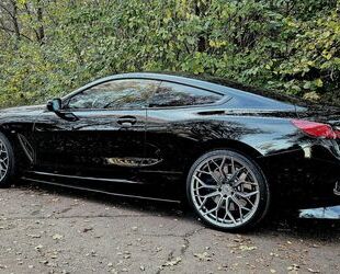 BMW BMW 840d xDrive 21