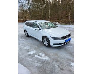 VW Volkswagen Passat 2.0 TDI SCR 140kW DSG Comfortlin Gebrauchtwagen