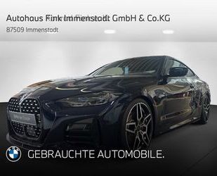 BMW BMW M440i xDrive Coupe AC Schnitzer Head-Up HK HiF Gebrauchtwagen