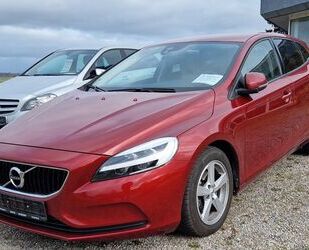 Volvo Volvo V40 Momentum Gebrauchtwagen