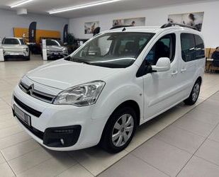 Citroen Citroën Berlingo Kombi 1.2 PureTech Shine 