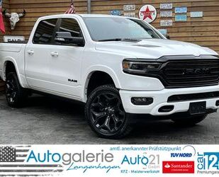 Dodge Dodge RAM 1500 5,7 Limited Night RAMBOX 4x4 LPG LE Gebrauchtwagen