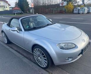 Mazda Mazda MX-5 2.0 MZR Niseko*Klimaautom*Leder*Sitzh.* Gebrauchtwagen