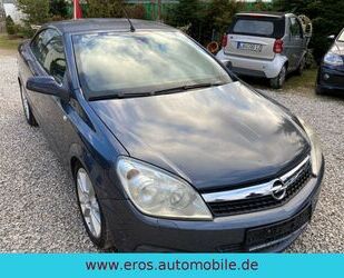 Opel Opel Astra H Twin Top Cosmo Gebrauchtwagen