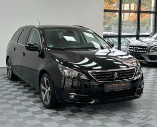 Peugeot Peugeot 308 SW Allure _Zustand & Historie perfekt_ Gebrauchtwagen