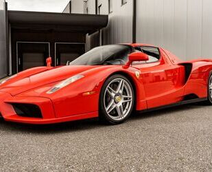 Ferrari Ferrari Enzo Ferrari - Rosso Corsa - 1 of 399 Gebrauchtwagen