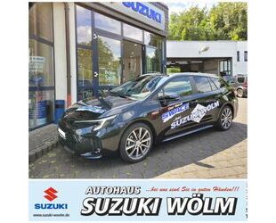 Suzuki Suzuki Swace 1,8 Comfort+ CVT*System 140 PS*LED*AC Gebrauchtwagen