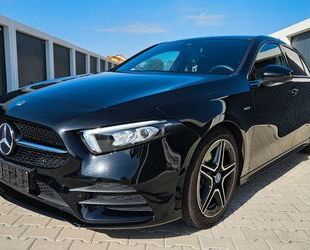 Mercedes-Benz Mercedes-Benz A 180 Edition 2020 MBUX LED AMG-Line Gebrauchtwagen