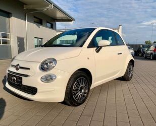 Fiat Fiat 500 Lounge Gebrauchtwagen