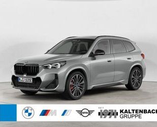 BMW BMW X1 xDrive30e M-Sport H/K NAVI LED HUD AHK PANO Gebrauchtwagen