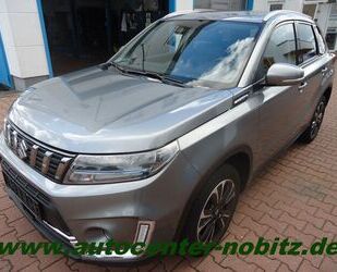 Suzuki Suzuki Vitara 1.4 Hybrid Comfort+ 4x2 *LED-Navi-PD Gebrauchtwagen