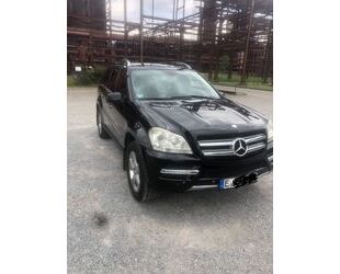 Mercedes-Benz Mercedes-Benz GL 350 BlueTEC 4MATIC Gebrauchtwagen