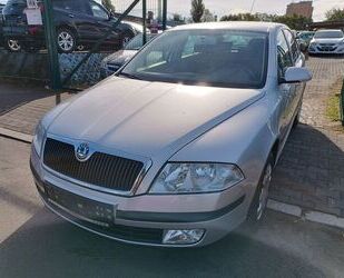 Skoda Skoda Octavia Lim. Ambiente Gebrauchtwagen