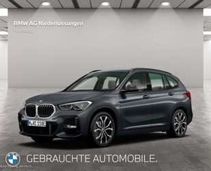 BMW BMW X1 xDrive25e M Sport Parkassist LED Sitzheizun Gebrauchtwagen