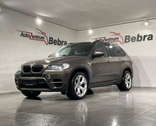 BMW BMW X5 xDrive30d Xenon/Navi/Leder/ACC/AHK/Standhei Gebrauchtwagen