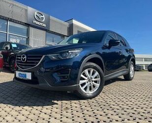 Mazda Mazda CX-5 165PS FWD EXCLUSIVE-Line LED Gebrauchtwagen