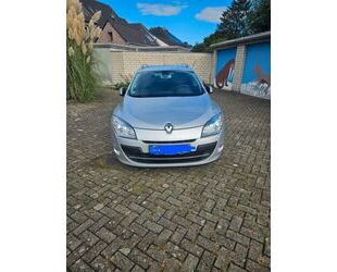 Renault Renault Megane Grandtour Dynamique 1.6 16V 110 Dyn Gebrauchtwagen