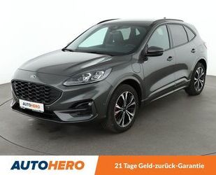 Ford Ford Kuga 2.5 Plug-in Hybrid ST-Line X Aut.*NAVI*B Gebrauchtwagen