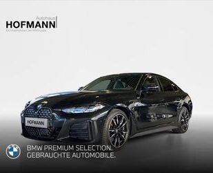 BMW BMW M440i xDrive Gran Coupe NEU bei BMW Hofmann Gebrauchtwagen