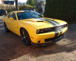 Dodge Dodge Challenger 6,4l Hemi 1.Hd, deutsche EZ, MWST Gebrauchtwagen