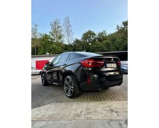 BMW BMW Baureihe X6 M/Garantie 3 Jahre M-Drivers-Packa Gebrauchtwagen