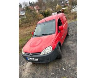 Opel Opel Combo 1.3 CDTI - Gebrauchtwagen