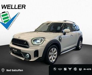 Mini MINI Cooper SE ALL4 Countryman Pano Kam Parkas Nav Gebrauchtwagen