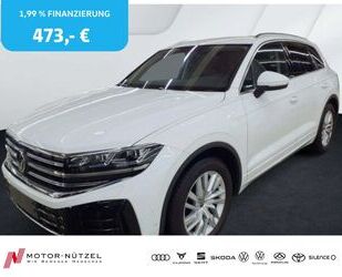 VW Volkswagen Touareg 3.0 TDI 4M ELEGANCE IQ+NAVI+AHK Gebrauchtwagen