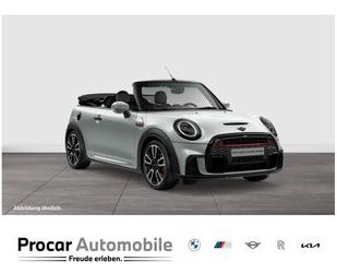 Mini MINI John Cooper Works JCW TRIM+LED+LHZ+SHZ+AUT+NA Gebrauchtwagen