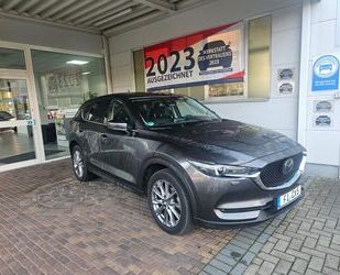 Mazda Mazda CX-5 Sports-Line AWD Gebrauchtwagen