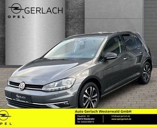 VW Volkswagen Golf VII IQ.DRIVE Start-Stopp 1.0 TSI B Gebrauchtwagen