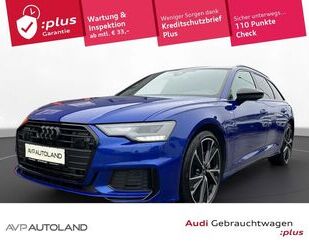 Audi Audi A6 Avant 45 TFSI quattro S tronic sport | AHK Gebrauchtwagen