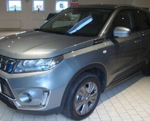 Suzuki Suzuki Vitara 1.4 Hybrid Comfort,AW-Reifen,Anhänge Gebrauchtwagen