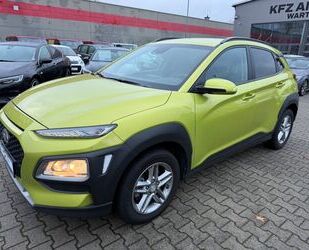 Hyundai Hyundai Kona Premium 2WD Gebrauchtwagen