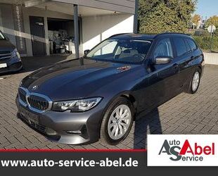 BMW BMW 320d xDrive BUSINESS PROF ASSIST STZHZ FREUDE Gebrauchtwagen