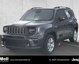 Jeep Renegade Gebrauchtwagen