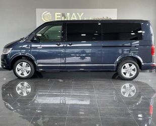 VW Volkswagen T6 Caravelle 2.0 TDI Highline lang /Nav Gebrauchtwagen