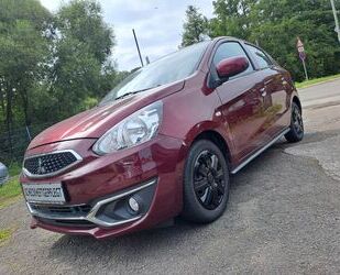 Mitsubishi Mitsubishi Space Star Diamant Edition Gebrauchtwagen