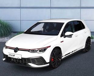 VW Volkswagen Golf GTI Clubsport 2.0 TSI DSG, Navi, A Gebrauchtwagen