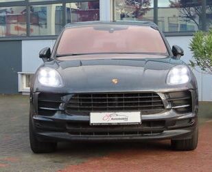 Porsche Porsche Macan 2.0 TURBO PDK Gebrauchtwagen