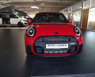 Mini MINI Cooper Automatik John Cooper Works Trim Gebrauchtwagen