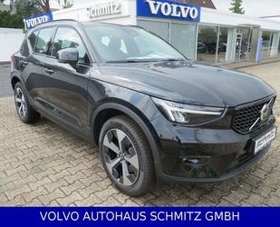 Volvo Volvo XC40 B4 Ultimate Dark Gebrauchtwagen